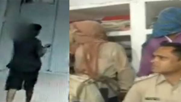 தலை இல்லாத 3 வயது குழந்தை.. பிளாஸ்டிக் பையில் சடலம்.. சிதைத்து நாசம் செய்த 3 பேர் கைது