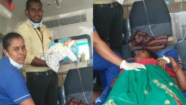 விஜயாவுக்கு டபுள் சந்தோஷம்.. அத்திவரதரையும் பார்த்தாச்சு.. அழகான மகனையும் பெத்தெடுத்தாச்சு!