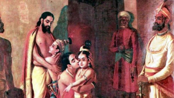 குழந்தை வரம் தரும் பலராம ஜெயந்தி - கண்ணனின் அண்ணன் அவதாரம் நிகழ்ந்த கதை