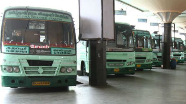 தீபாவளிக்கு முதல் நாள் பஸ்ஸில் ஊருக்கு போக திட்டமா.. அப்ப இந்த விஷயம் உங்களுக்குத்தான்!