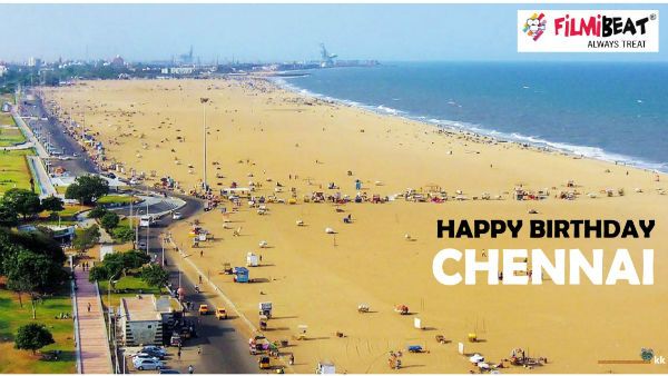 மாறிப்போன மெட்ராஸ் தமிழ்.. இப்ப இதுதான் மொழி.. அடையாளத்தை இழந்த சென்னை தமிழ்