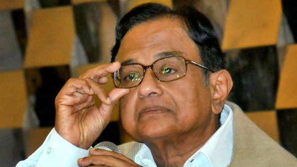 சனி திசை கேது புத்தி கூடவே ஜென்ம சனி: ஜெயில் வாசத்திற்கு காரணமான ப.சி. ஜாதகம்
