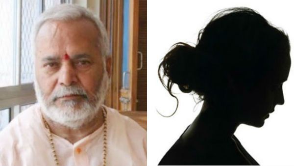 பல பெண்கள் நாசம்.. வீடியோ வெளியிட்ட மறுநாளே மாணவி மாயம்.. பாஜக மாஜி மத்திய அமைச்சர் மீது புகார்