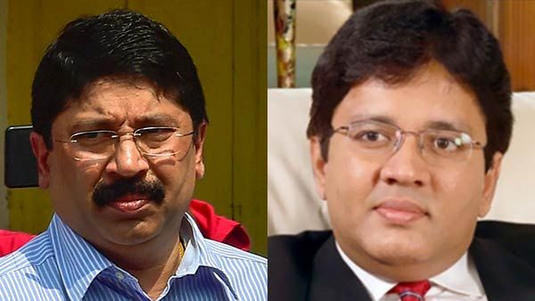 ஏர்செல்-மேக்சிஸ்: மாறன் சகோதரர்கள் விடுதலைக்கு எதிரான அப்பீல் மீதான விசாரணை அக்.1-க்கு ஒத்திவைப்பு