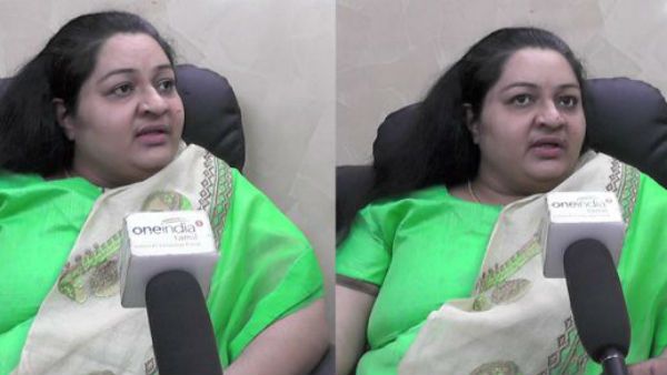 டிரைவர் ராஜாவால் என் உயிருக்கு ஆபத்து இருக்கு.. ஆடியோ மூலம் மீண்டும் தீபா பரபர புகார்