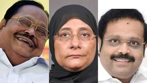 ஸ்கெட்ச் போட்டு தூக்கிய துரைமுருகன்.. மொத்த வாணியம்பாடியும் திமுகவுக்கே.. செம ஆதரவு!