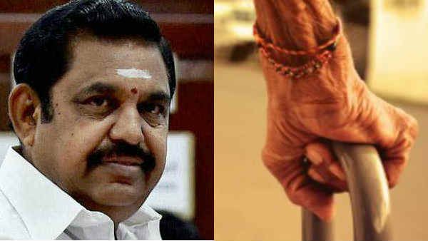 புதிதாக 5 லட்சம் பேருக்கு முதியோர் உதவித்தொகை.. முதல்வர் அறிவிப்பு.. விண்ணப்பிப்பது எப்படி? தகுதிகள்