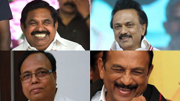 மைன்ட் வாய்ஸ் மன்னாரு.. என்னண்ணே ஷேக் சொன்னதை இப்படி போட்டு உடைச்சுட்டீங்களே...!