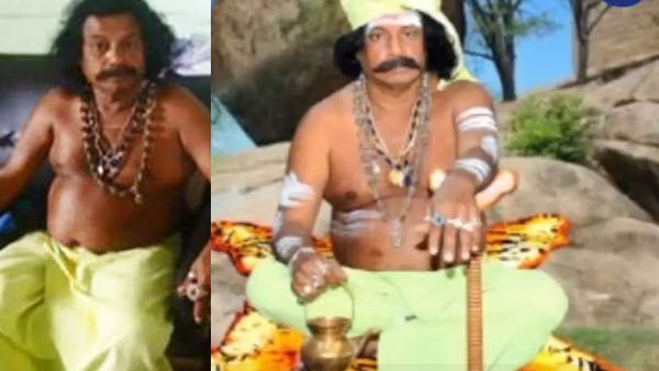 வசியம் செய்யும் சாமியார் டேனியல்.. மகளுக்காக பணத்தை தொலைத்த முருகேசன்.. திண்டிவனத்தில் அக்கப்போர்