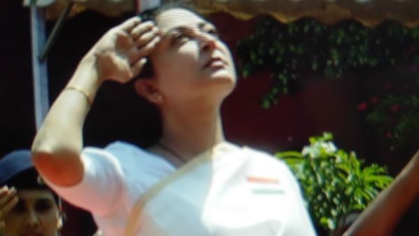 73வது சுதந்திர தினம்.. சென்னையில் நீதிபதிகள் & பார் கவுன்சில் உறுப்பினர்கள் கொடி ஏற்றி கொண்டாட்டம்!