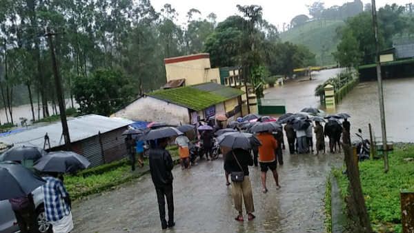 நீலகிரியை துவம்சம் செய்தது வரலாறு காணாத மழை.. அவலாஞ்சியில் ஒரே நாளில் 92 செமீ மழை பொழிவு