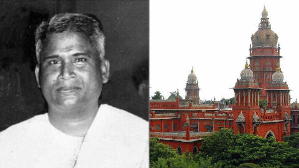 காஞ்சிபுரம் அல்லது திருவள்ளூர் அரசு சட்டக்கல்லூரிக்கு கக்கனின் பெயர்.. ஐகோர்ட் பரிந்துரை