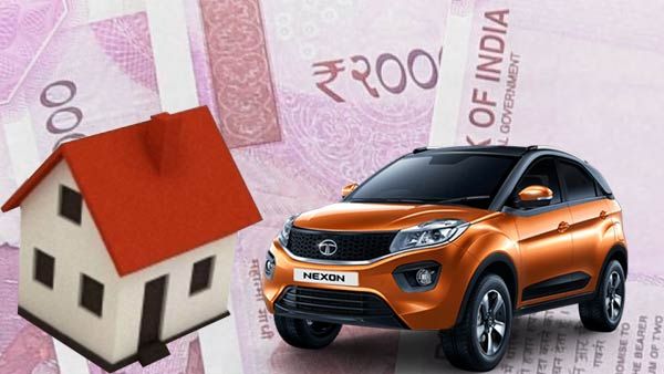 குட் நியூஸ்! வீடு, வாகன கடன்கள் மீதான வட்டி குறைகிறது.. ஈ.எம்.ஐ. குறைந்து பணம் பாக்கெட்டில் சேரும்