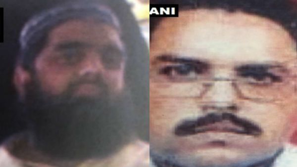 காஷ்மீரில் மசூத் அசாரின் சகோதரர் ஊடுருவல்? மகன் சாவுக்கு பழித் தீர்க்க தற்கொலை படை தாக்குதல்