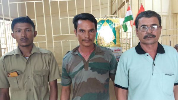 வீடுகளுக்கு வெளியே 'ரகசிய குறியீடு'.. கொள்ளை பீதியில் திண்டிவனம் மக்கள்.. விசாரித்தால் மேட்டரே வேற