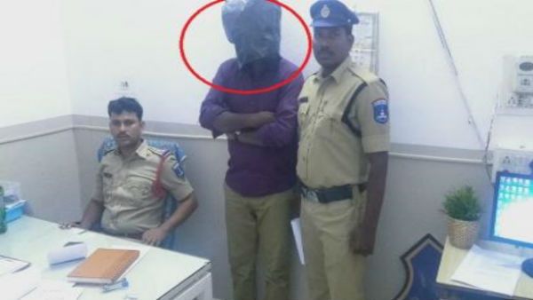 600 பெண்களை.. நிர்வாணமாக்கி வீடியோ எடுத்த காமுகன்.. பொறி வைத்து பிடித்த போலீஸ்!