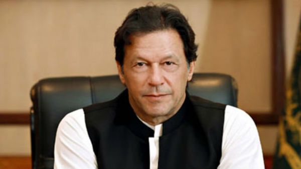 தென் இந்தியாவில் தீவிரவாதிகள் புகுந்ததாக செய்திகள் வருது.. பெரிய சதி.. இம்ரான் கான் திடீர் ட்வீட்