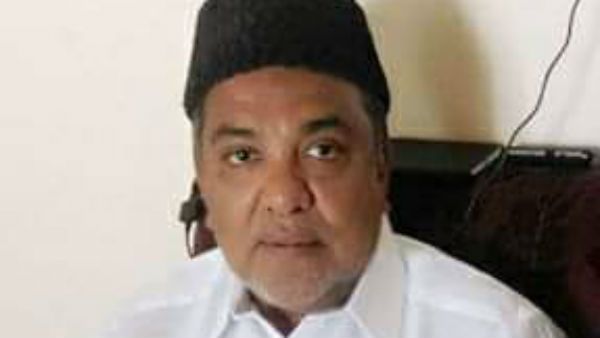 இ.யூ. முஸ்லிம் லீக் புதுச்சேரி மாநில தலைவர் அஹமது ஜவாஹிர் காலமானார்.. காதர் மொகிதீன் இரங்கல்