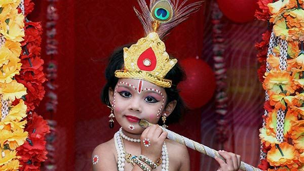 கிருஷ்ண ஜெயந்தி 2019: குழந்தை கண்ணன் செய்த அசுர வதம்- அவதாரம் எடுத்தது ஏன் தெரியுமா?