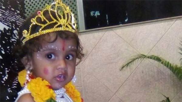 கிருஷ்ண ஜெயந்தி: குட்டிக்கண்ணன் வீட்டுக்கு வர என்ன செய்யணும் தெரியுமா?