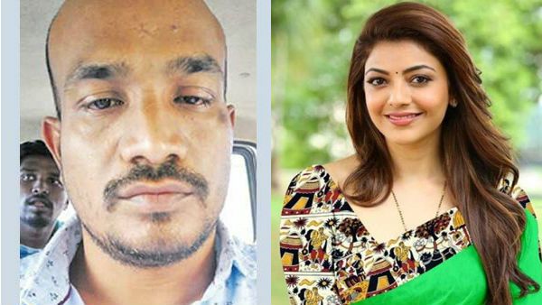 மோகத்தின் உச்சம்.. காஜலை சந்திக்க பேராசை.. கும்பலிடம் சிக்கிய தொழிலதிபரின் மகன்.. ரூ. 75 லட்சம் ஏவ்