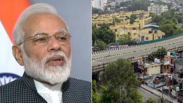 தமிழ் திரைப்பட சூட்டிங்குகளை இனி காஷ்மீரில் நடத்தலாம்.. மோடி அதிரடி உரை