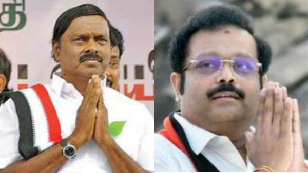 மொத்தம் 2 முக்கிய காரணம்.. வேலூரில் திமுகவுக்கு அதிமுக கடும் போட்டி கொடுத்த பரபர பின்னணி 