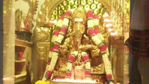 விநாயகர் சதுர்த்தி, திருவோணம், மகாளய அமாவாசை - செப்டம்பர் மாத விரத நாட்கள்