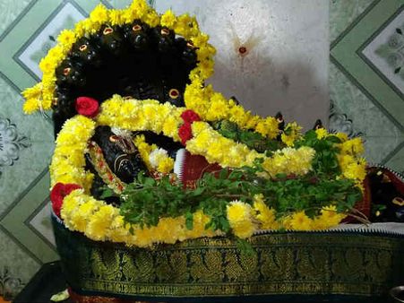 வீட்டில் துளசி இருந்தால் மகாலட்சுமி மட்டுமல்ல அந்த கிருஷ்ணரும் கூடவே இருப்பார்