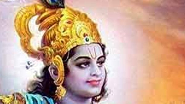 நன்மை தீமை நடப்பது அவரவர் கருமவினையே- ஸ்ரீ கிருஷ்ணர் சொல்லும் உண்மை