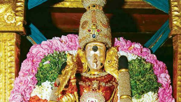 ஆவணி மூலம் திருவிழா திருவிளையாடல் : கருங்குருவிக்கு உபதேசம் செய்த சிவன்