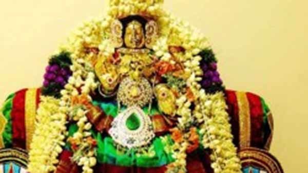 வாழ்க்கையில் சுபிட்சங்களைத் தரும் வரலட்சுமி விரதம் - மறந்தும் கூட இந்த தவறுகளை செய்ய வேண்டாம்