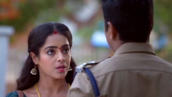 Malar serial: என்ன கொடுமை கண்ணீர் விடாத நாட்களே மலருக்கு இல்லையே!