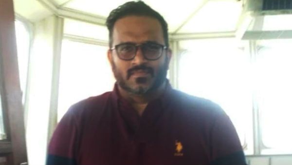 அனுமதியின்றி இந்தியாவுக்குள் நுழைய முயற்சி.. மாலத்தீவுக்கு அனுப்பப்பட்ட முன்னாள் துணை அதிபர்