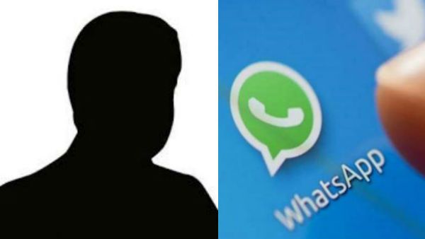 முத்தலாக் தடை சட்டம் இயற்றியும் வாட்ஸ் ஆப்பில் முத்தலாக் அனுப்பிய இளைஞர்.. முதல்முறையாக வழக்கு பதிவு