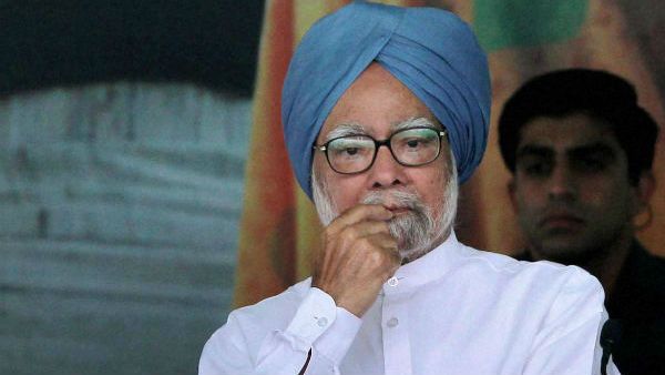 மன்மோகன் சிங்கிற்கு அச்சுறுத்தல் இல்லை.. சிறப்பு பாதுகாப்பை ரத்து செய்தது மோடி அரசு