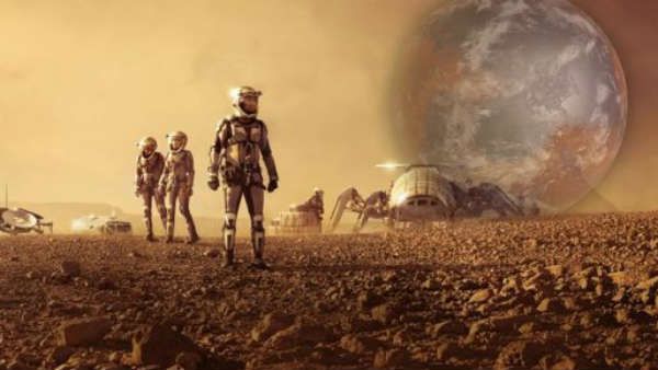 இன்று செவ்வாய் ஜெயந்தி: போர் வீரன் செவ்வாய்... விஷேச பார்வைக்கு என்ன பலன் தெரியுமா?