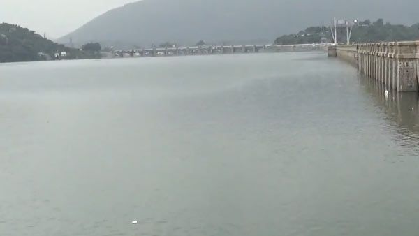 வேகமாக உயருகிறது மேட்டூர் அணையின் நீர்மட்டம்... நீர்வரத்து 10,000 கன அடியாக உயர்வு