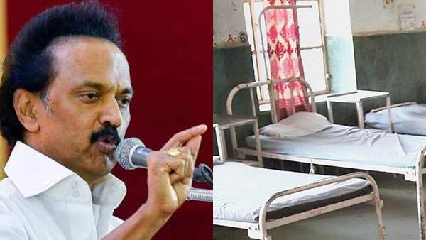 மக்களின் நலன் கருதி மருத்துவர்கள் போராட்டத்தை கைவிட வேண்டும்.. ஸ்டாலின் கோரிக்கை