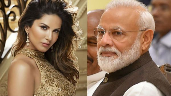 கூகுள் தேடுதலில் மோடியை முந்திய சன்னி லியோன்.. குறிப்பாக தேடியது இவங்கதான்.. அதுவும் இதைத்தான்!