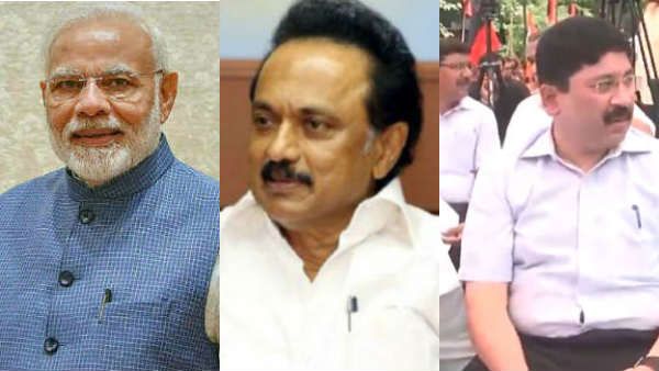 திமுக அடித்த பல்டி.. 370 நீக்கியது தவறு என்று நாங்கள் போராடவில்லை.. குவியும் விமர்சனங்கள்!