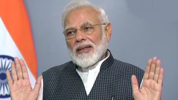 எல்லாம் சரியாக நடந்தால்..ஜம்மு காஷ்மீர் மீண்டும் மாநிலமாகும்.. மோடி உறுதி