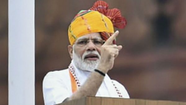 நாடு முழுவதும் அக்டோபர் 2 முதல் 'இதை' பயன்படுத்த முடியாது.. பிரதமர் மோடி முக்கிய அறிவிப்பு