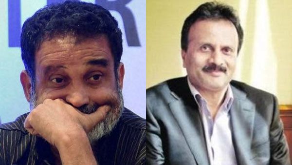 டாக்டரை கூட பார்க்க விட மாட்டார்கள்.. ஐடி ரெய்டின் மறுபக்கம்.. மோகன் தாஸ் பை ஆவேசம்