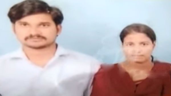 ரத்தம் சொட்ட சொட்ட.. மனைவியின் தலையுடன் தெருவில் நடந்து சென்ற இளைஞர்.. அலறி அடித்து ஓடிய மக்கள்!