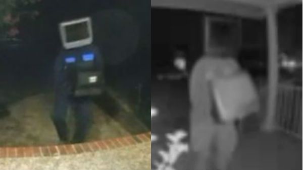 ராத்திரி நேரம்.. கும்மிருட்டு.. நைஸாக நடந்து வந்து.. வீடு வீடாக.. நடமாடும் மர்ம நபர்!