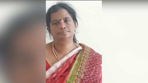 கொல்லிமலை அமுதாவுக்கு கிடைத்தது ஜாமீன்.. 5 முறை நிராகரித்து.. 6வது முறையாக வழங்கியது கோர்ட்