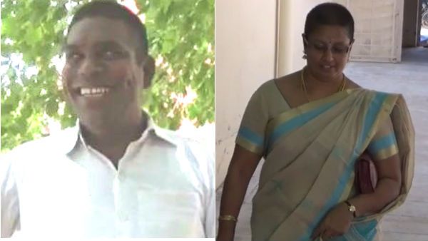 பாசமா பேசுவாங்க.. நிர்மலா தேவிக்காக உருகும் ரசிகர் அன்பழகன்!