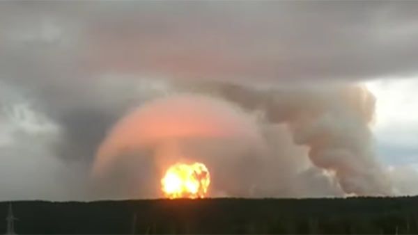 மொத்தமாக மறைத்துவிட்டார்கள்.. உலகை அதிர வைக்கும் ரஷ்யாவின் அணு ஏவுகணை.. வெளிவரும் உண்மைகள்!