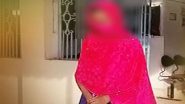 கள்ள உறவு.. சொல்லி பார்த்த கணவர்.. கைவிட மறுத்த மனைவி.. மொட்டை அடித்து ஊர்வலம்!